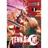 Tenkaichi vol. 1