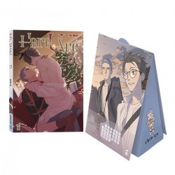 Here U Are vol. 1 -...