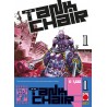 Tank Chair vol. 1