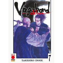 Vagabond Deluxe vol. 7 -...