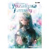 Mission: Yozakura Family vol. 7
