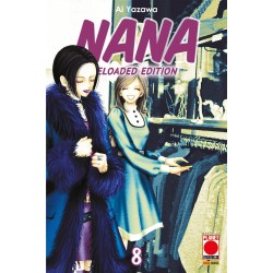Nana Reloaded Edition vol....