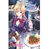 Food Wars vol. 2