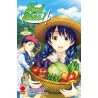 Food Wars vol. 3