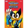 What If...? vol. 1 - Paperino diventa Wolverine