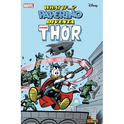 What If...? vol. 1 -...