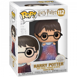 Funko Pop! n. 165 - Harry...