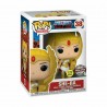 Funko Pop! Retro Toys n. 38 - Master of the Universe - She-Ra - S.E. Glow in the Dark