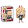 Funko Pop! Animation n. 1681 - Chainsaw Man - Power