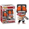 Funko Pop! Animation n. 1677 - Chainsaw Man - Chainsaw Man