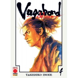 Vagabond Deluxe vol. 4 -...