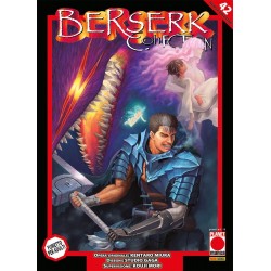 Berserk Collection Serie...