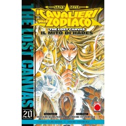 I Cavalieri dello Zodiaco -...