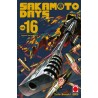 Sakamoto days vol. 16
