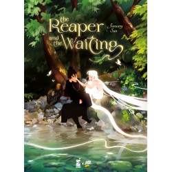 The Reaper and the Waiting