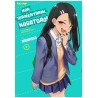 Non Tormentarmi, Nagatoro! vol. 9