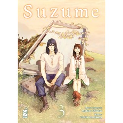 Suzume vol. 3