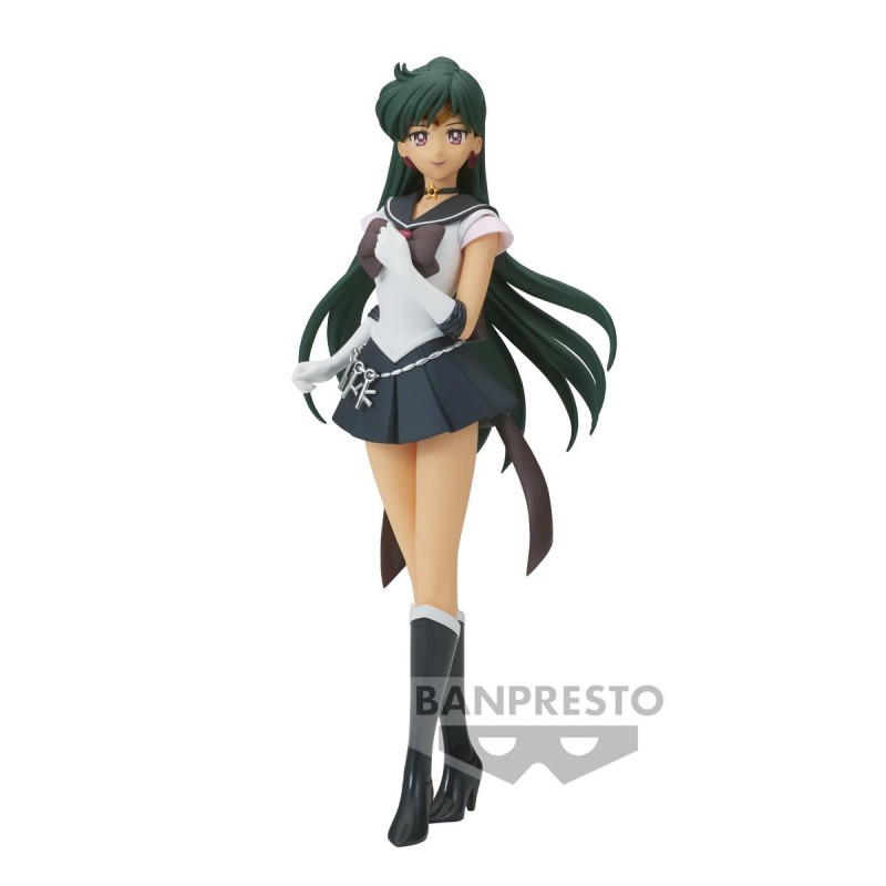 Sailor Moon Glitter & Glamours - Sailor Pluto