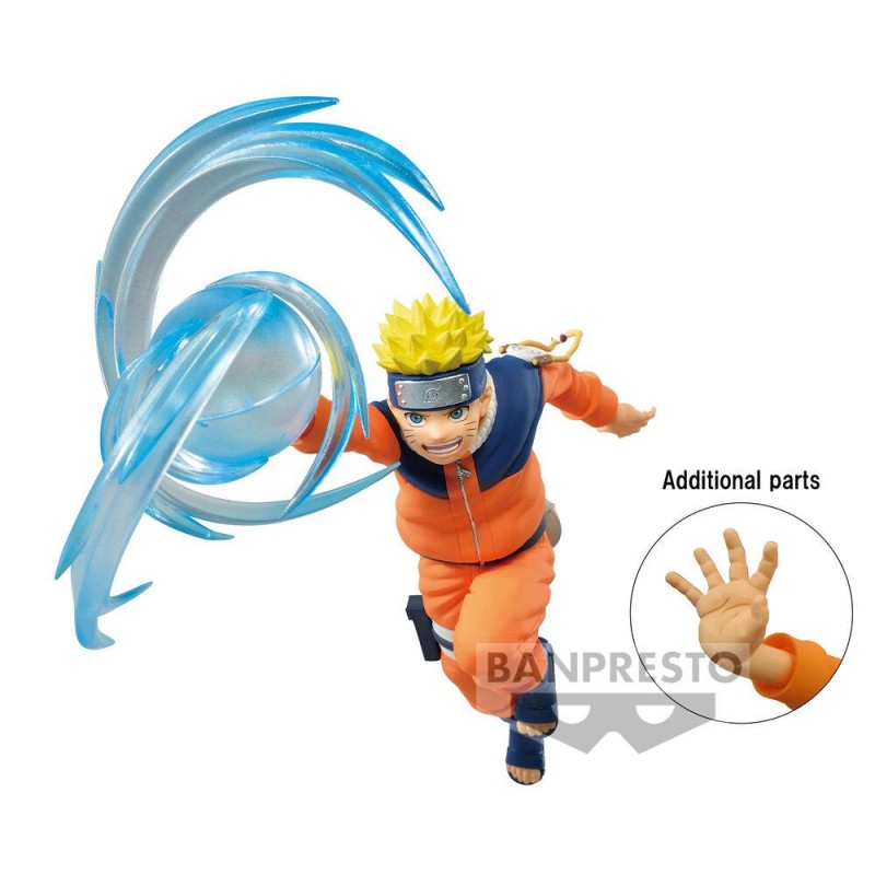 Naruto Effectreme - Uzumaki Naruto