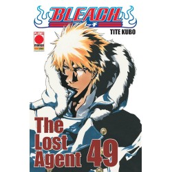 Bleach vol. 49 - Ristampa