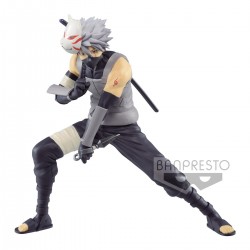 Naruto Vibration Stars -...