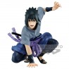 Naruto Panel Spectacle - Sasuke Uchiha