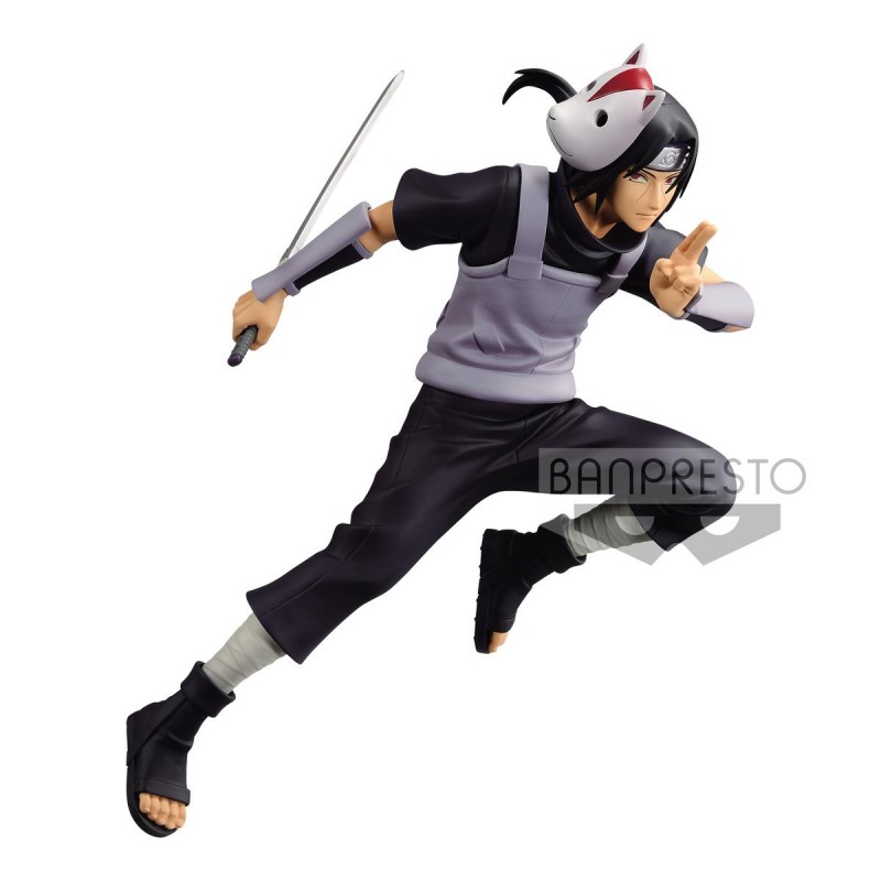 Naruto Vibration Stars - Uchiha Itachi