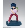 Saint Seiya Myth Cloth EX Final Bronze Cloth - Andromeda Shun