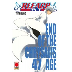 Bleach vol. 47 - Ristampa