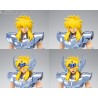 Saint Seiya Myth Cloth EX Final Bronze Cloth - Cygnus Hyoga