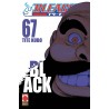 Bleach vol. 67