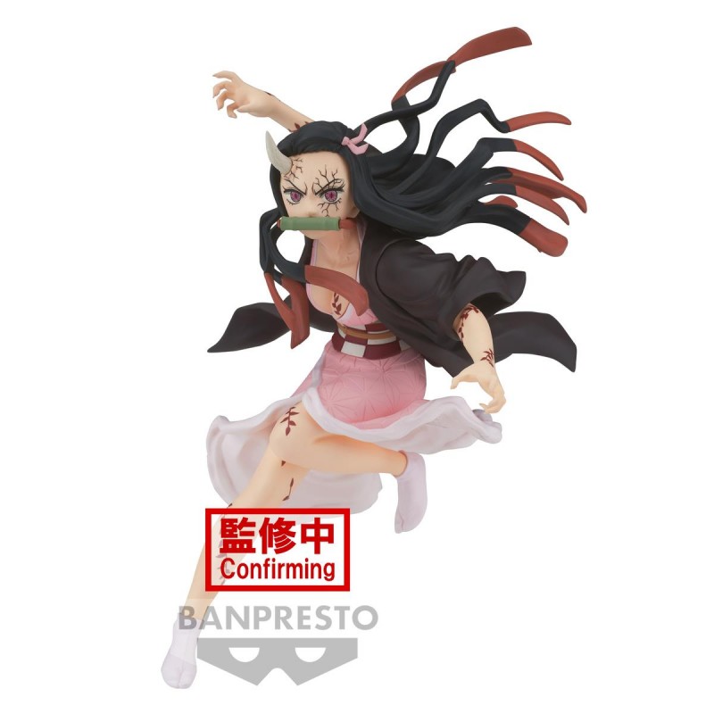 Demon Slayer Vibration Stars - Nezuko Kamado