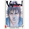 Vagabond Deluxe vol. 1 - Ristampa