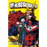 My Hero Academia vol. 1