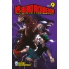 My Hero Academia vol. 9