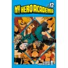 My Hero Academia vol. 12
