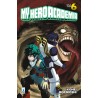 My Hero Academia vol. 6