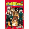 My Hero Academia vol. 13