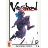 Vagabond Deluxe vol. 10 - Ristampa