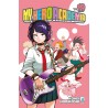My Hero Academia vol. 19
