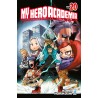 My Hero Academia vol. 20