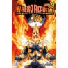 My Hero Academia vol. 21