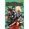 My Hero Academia vol. 22
