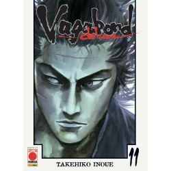 Vagabond Deluxe vol. 11 -...