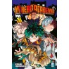 My Hero Academia vol. 26
