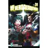 My Hero Academia vol. 31
