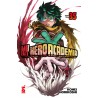 My Hero Academia vol. 35