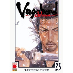 Vagabond Deluxe vol. 23 -...