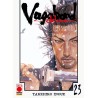 Vagabond Deluxe vol. 23 - Ristampa