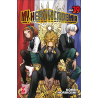 My Hero Academia vol. 39